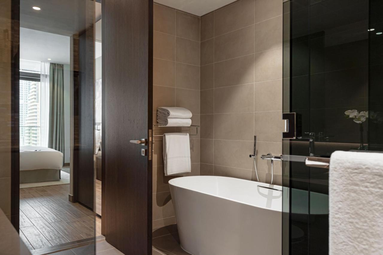 Apart-hotel Jumeirah Living Marina Gate 5*