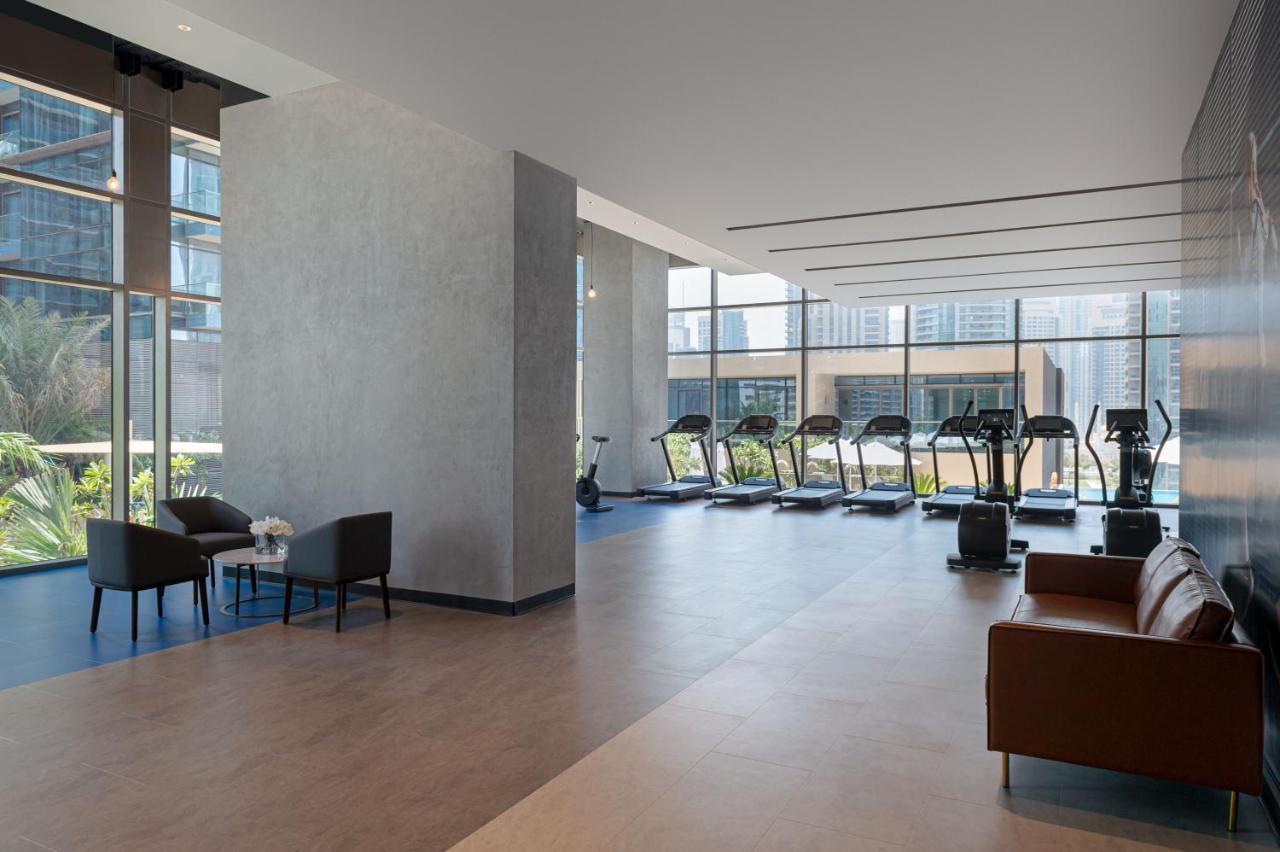 Apart-hotel Jumeirah Living Marina Gate 5*
