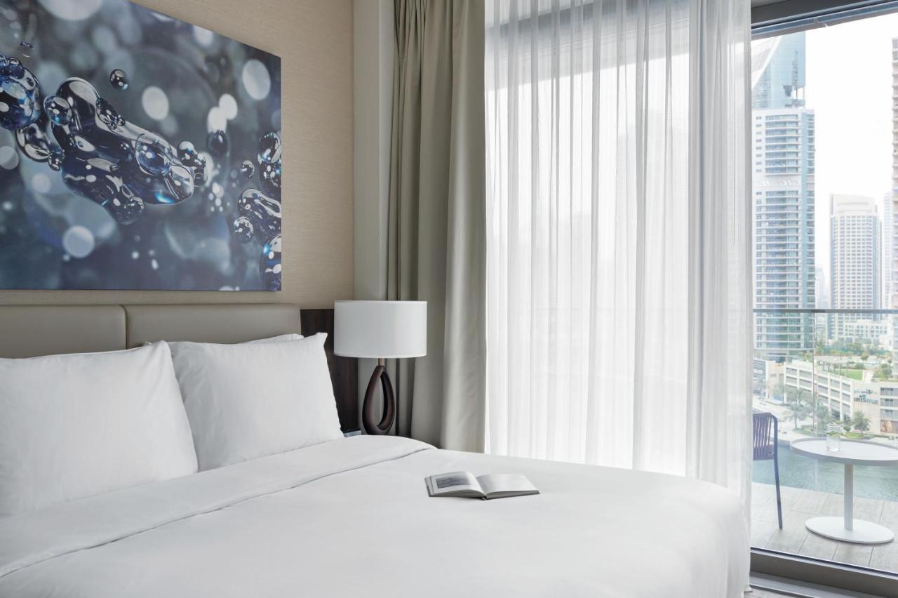 Apart-hotel Jumeirah Living Marina Gate