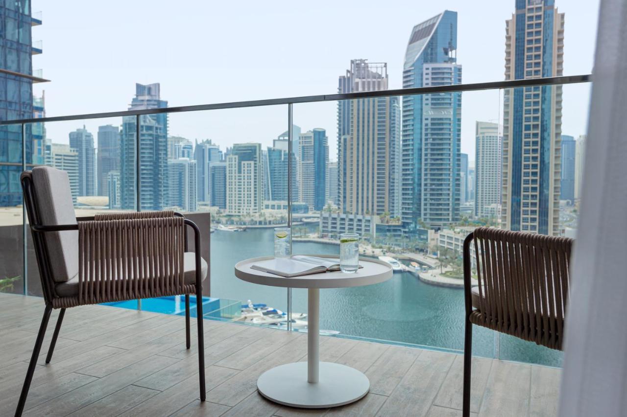 Jumeirah Living Marina Gate Apart-hotel