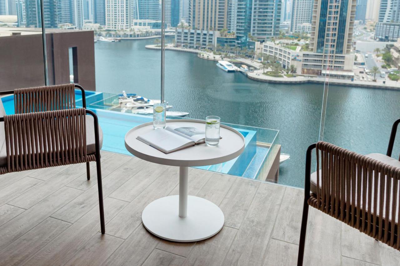 Apart-hotel Jumeirah Living Marina Gate Dubai