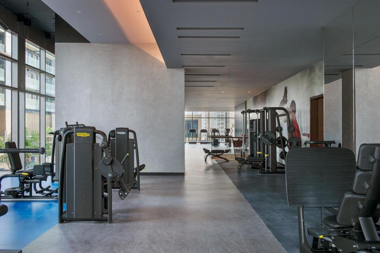 Apart-hotel Jumeirah Living Marina Gate