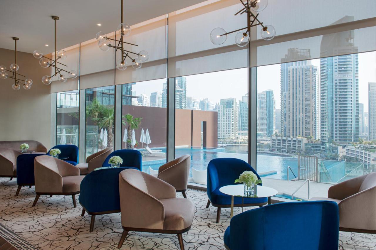 Apart-hotel Jumeirah Living Marina Gate 5*