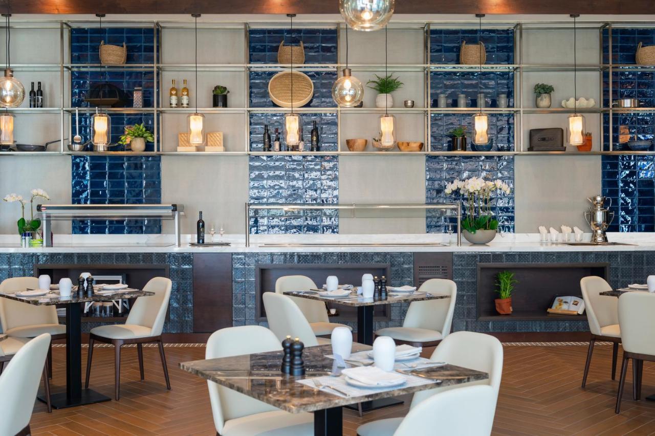 Aparthotel Jumeirah Living Marina Gate
