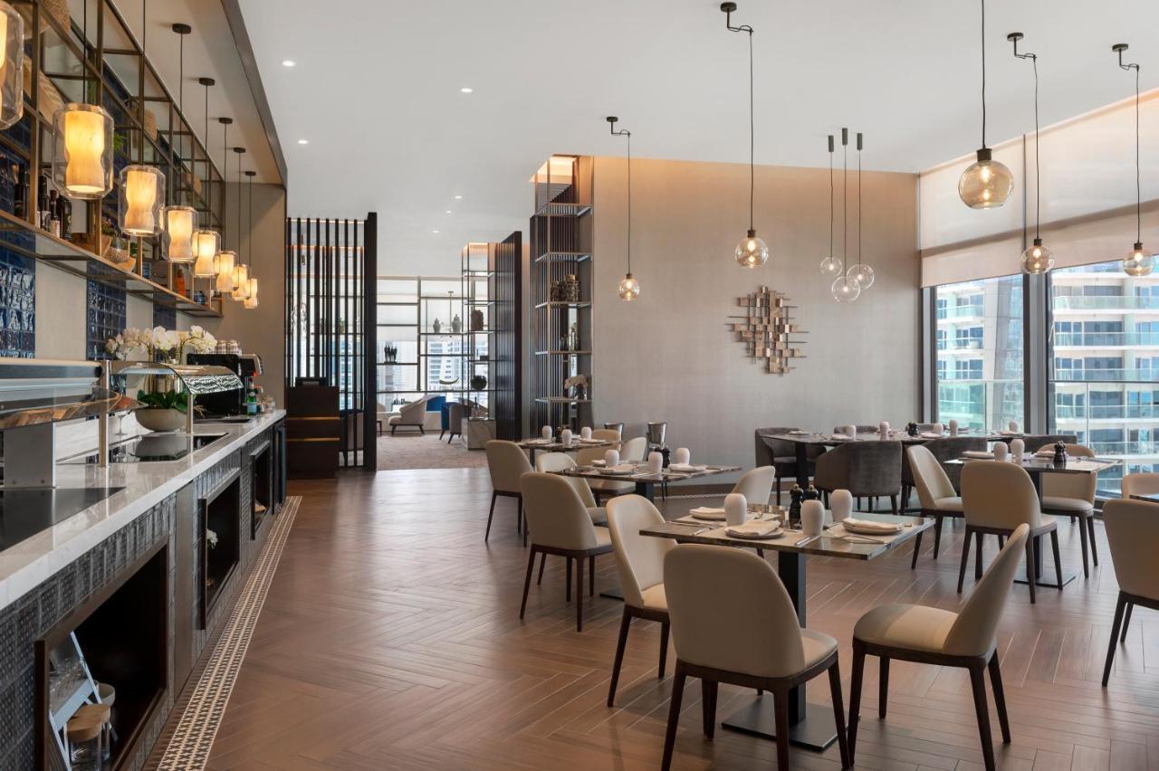 Apart-hotel Jumeirah Living Marina Gate