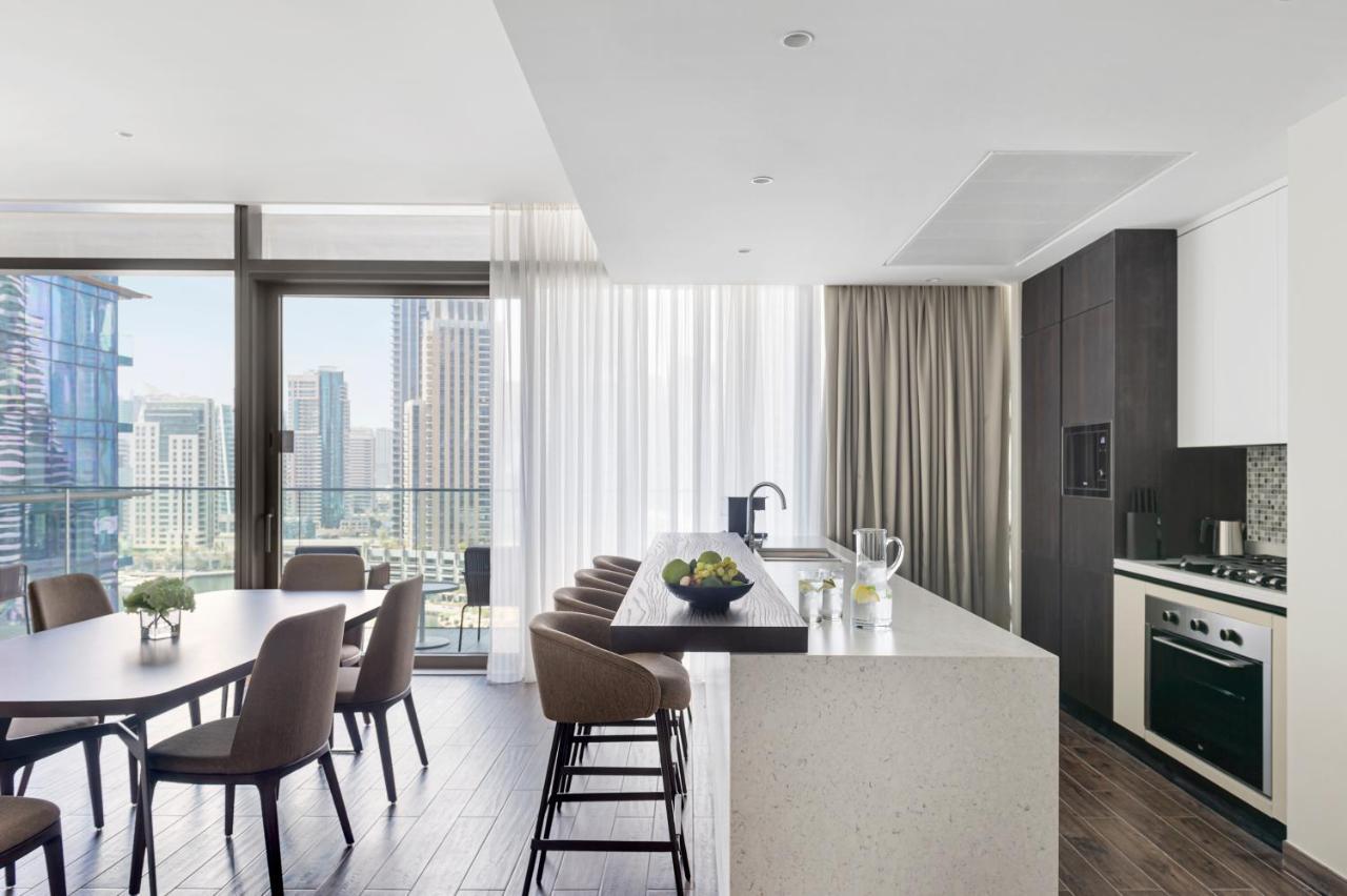 Jumeirah Living Marina Gate Apart-hotel 5*