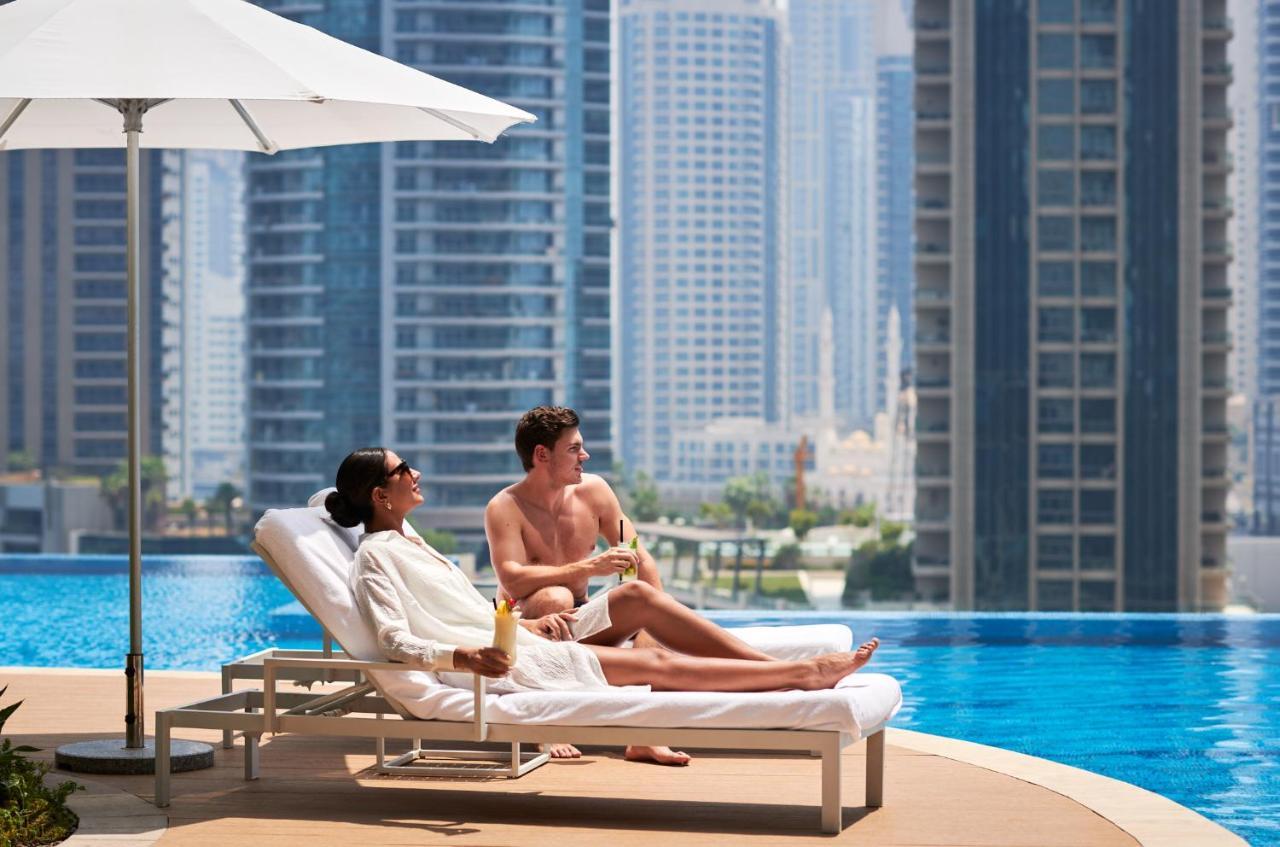 Jumeirah Living Marina Gate Apart-hotel