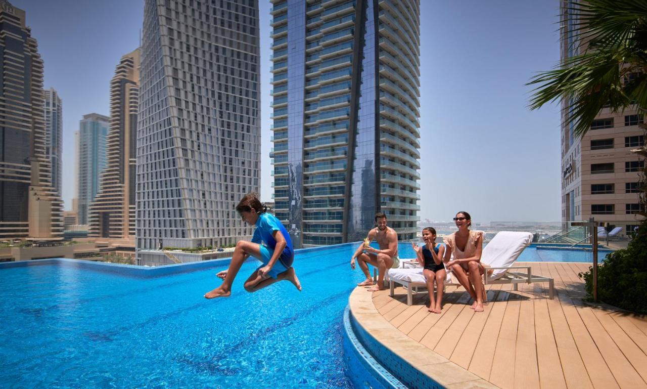 Apart-hotel Jumeirah Living Marina Gate 5*
